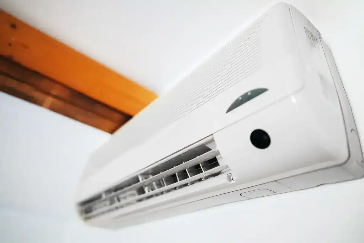 HVAC Repairs