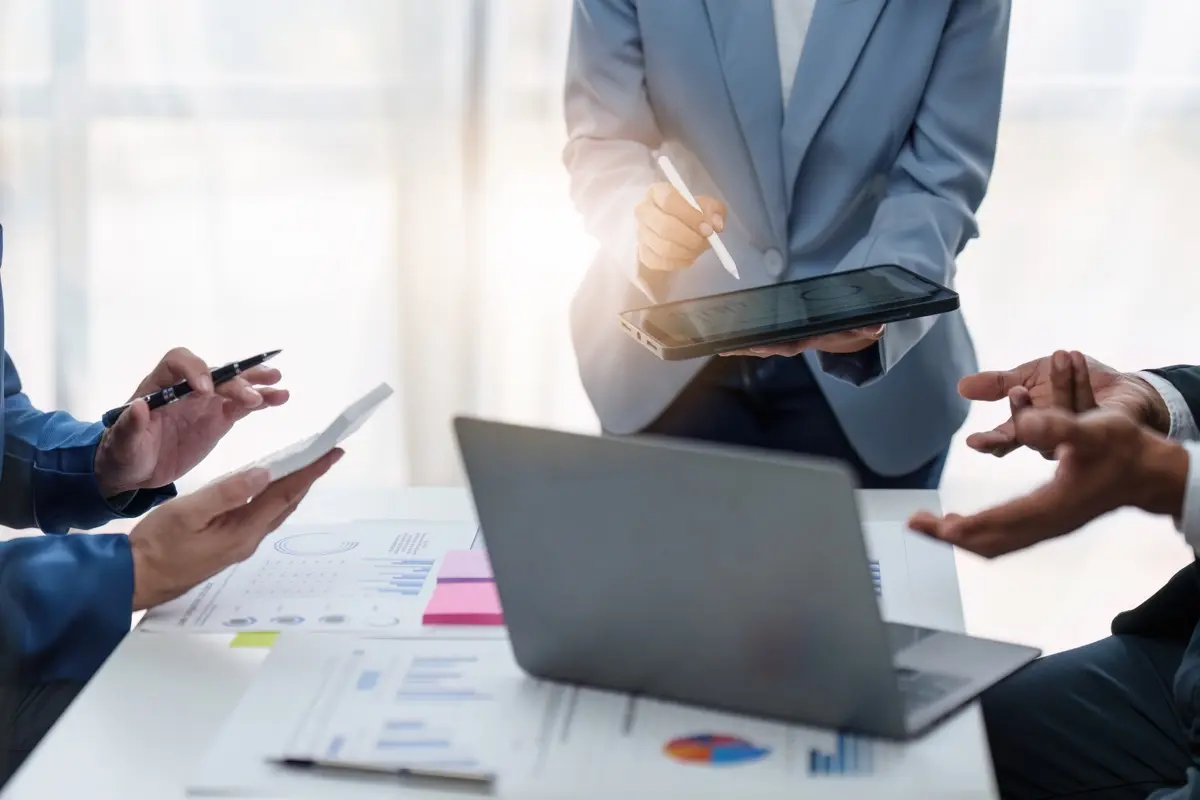 Maintenance Plans For Businesses 4564