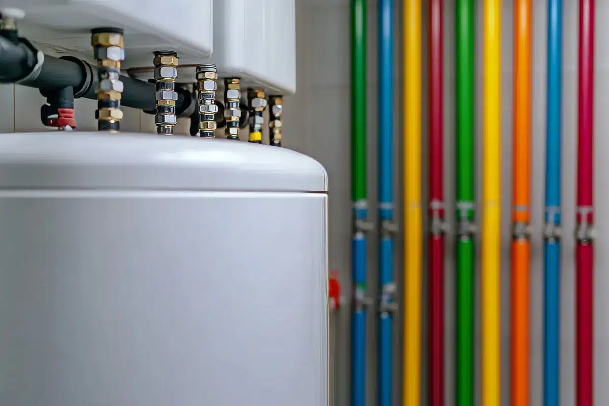 Water Heaters